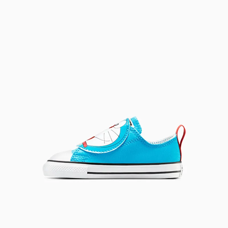 Converse Chuck Taylor All Star EasyOn Ox Doraemon Hawaiian Ocean (A15794C)