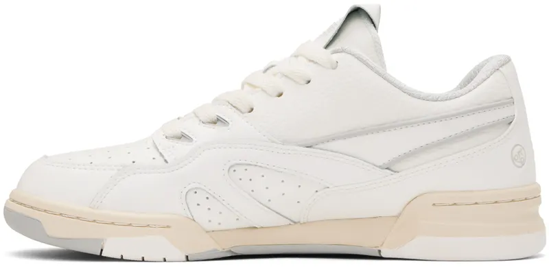 Li-Ning White 937 Deluxe (AZGS045-1K)