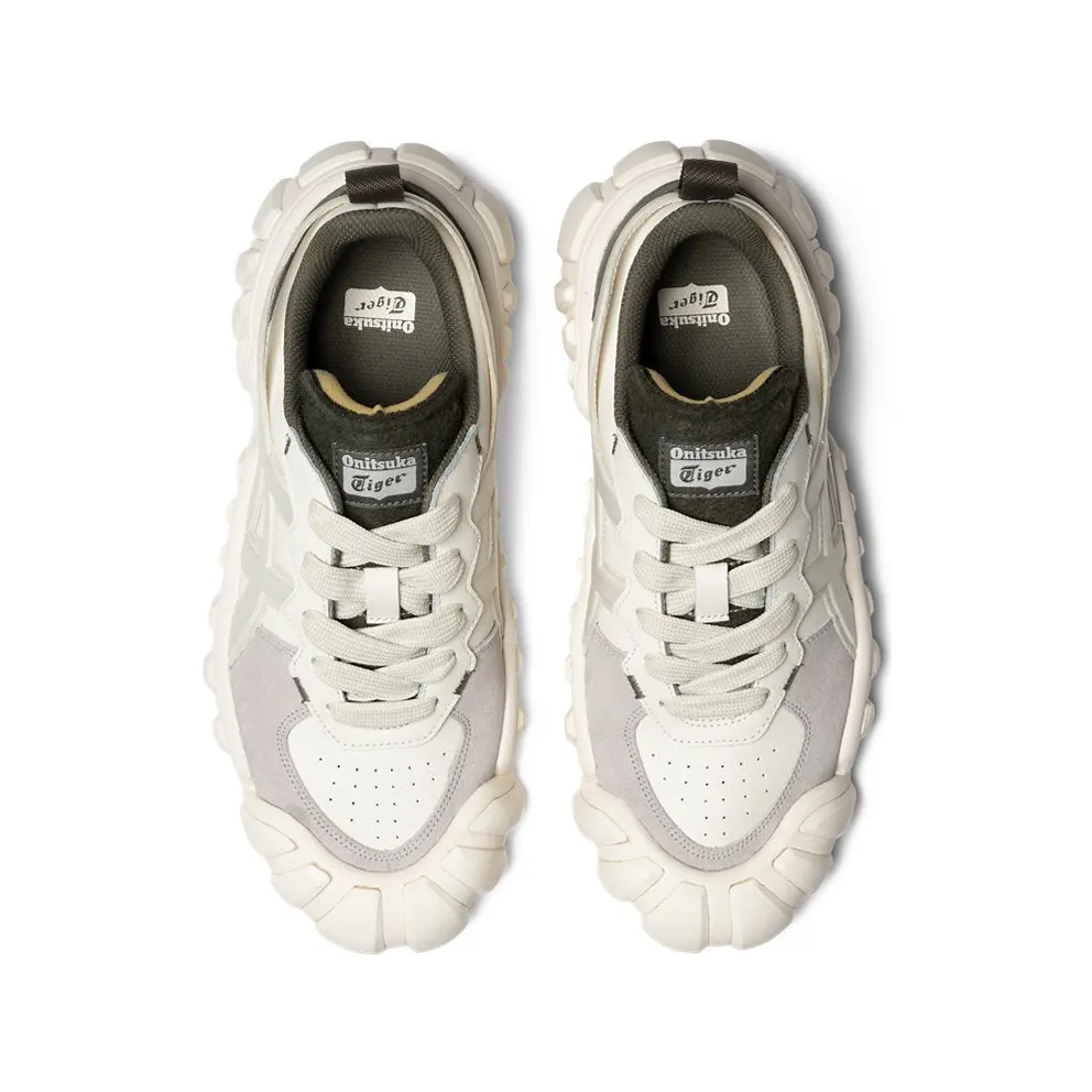 Onitsuka Tiger Dentigre LS Cream Birch (1183B421-101)