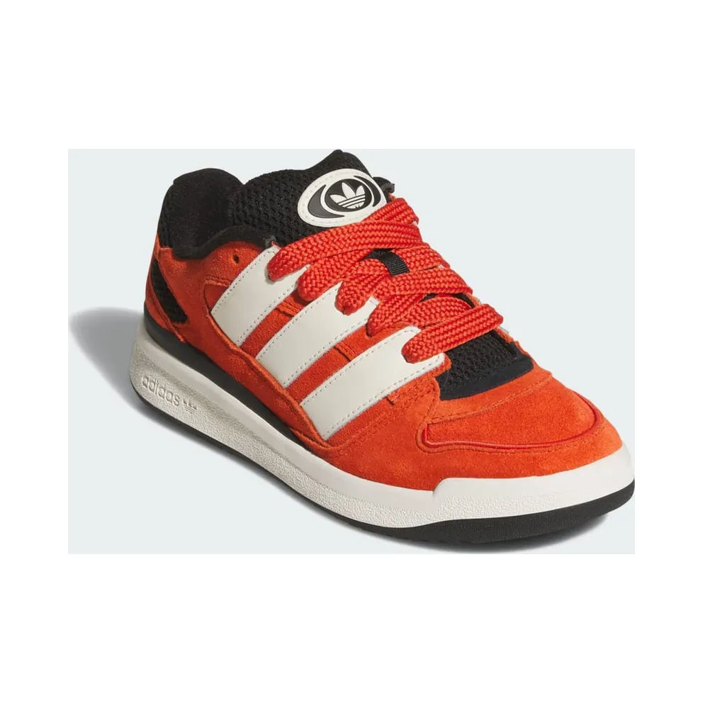 adidas Forum 2000 Preloved Red Off White (JP8700)