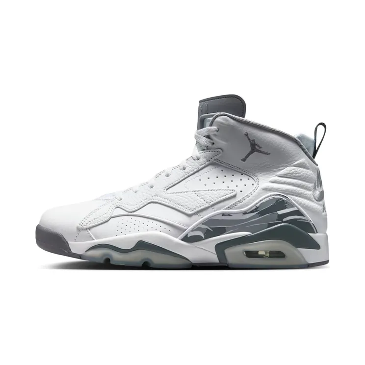 Jordan MVP “White / Cool Grey / Wolf Grey” (DZ4475-102)