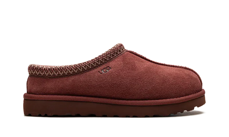 Ugg Tasman Slide “Red Jasper” (5955-RDJ)