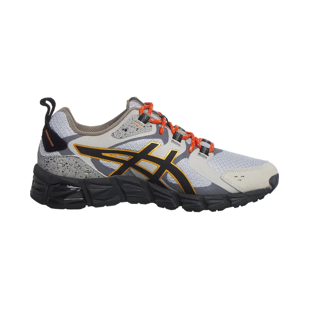 Asics Gel-Quantum 180 Oyster Grey / Black (1201A259-021)
