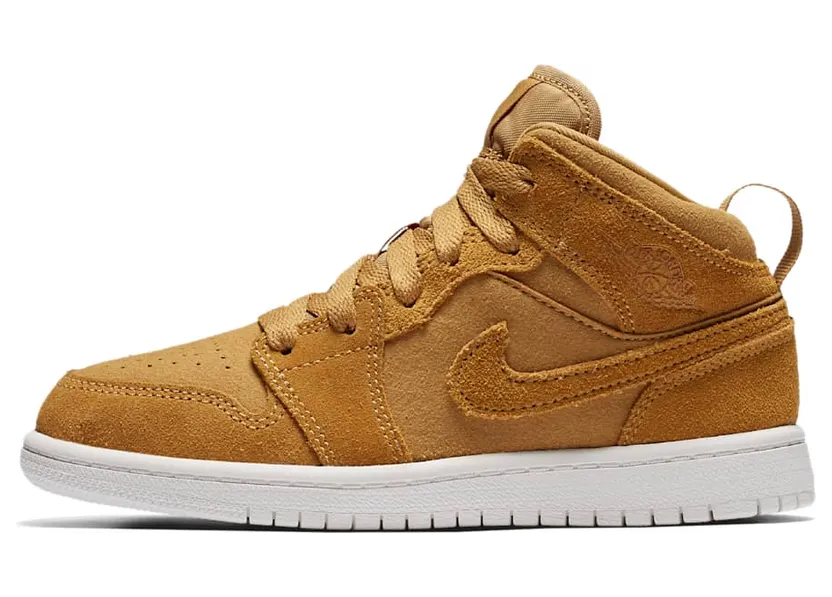 Air Jordan 1 Retro Mid (640734-725)