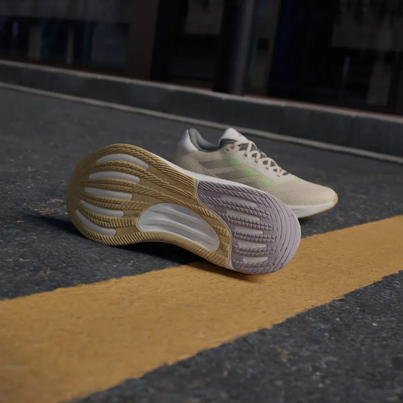 adidas Supernova Stride Move for the Planet – “Beige” (IG8325)
