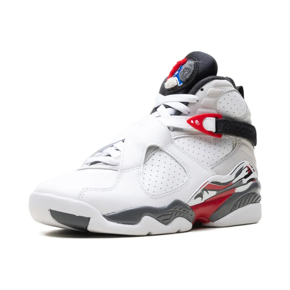 Air Jordan 8 Retro GS “Bugs Bunny (2025)” (305368-100)