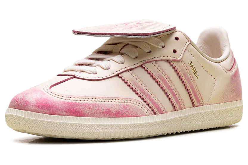adidas-samba JR5998