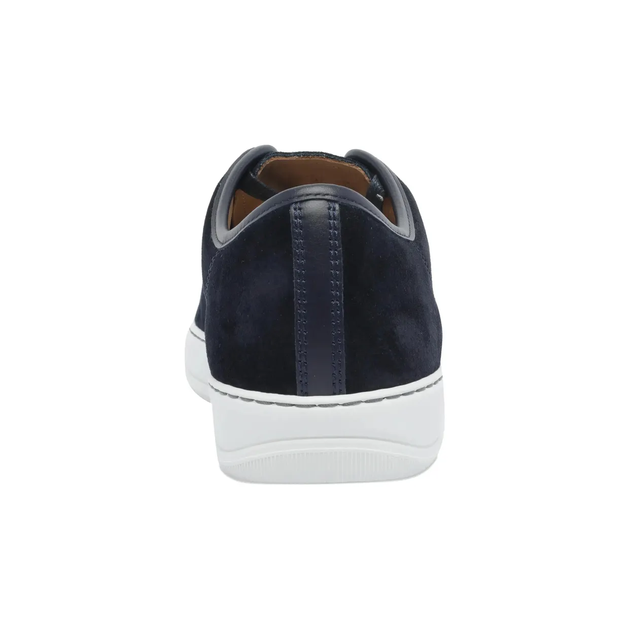 Lanvin Suede Lace-up “Blue” (FM-SKDBB1 ANAP-P15 29) (3)