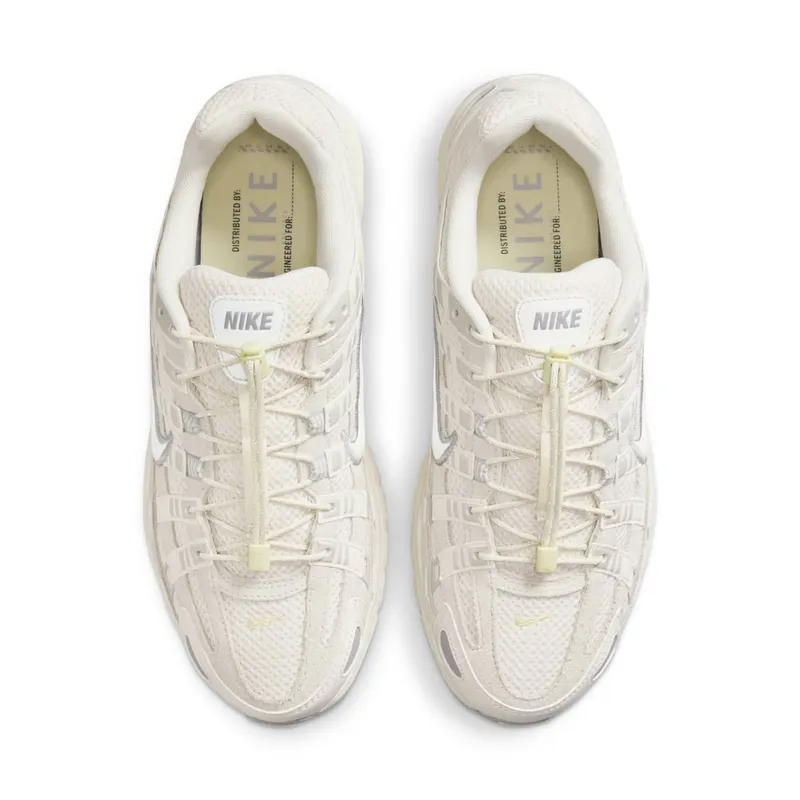 Nike P-6000 “Light Bone” (HJ7284-072)