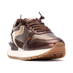 Xti 144485 Schoenen 144485-Brown