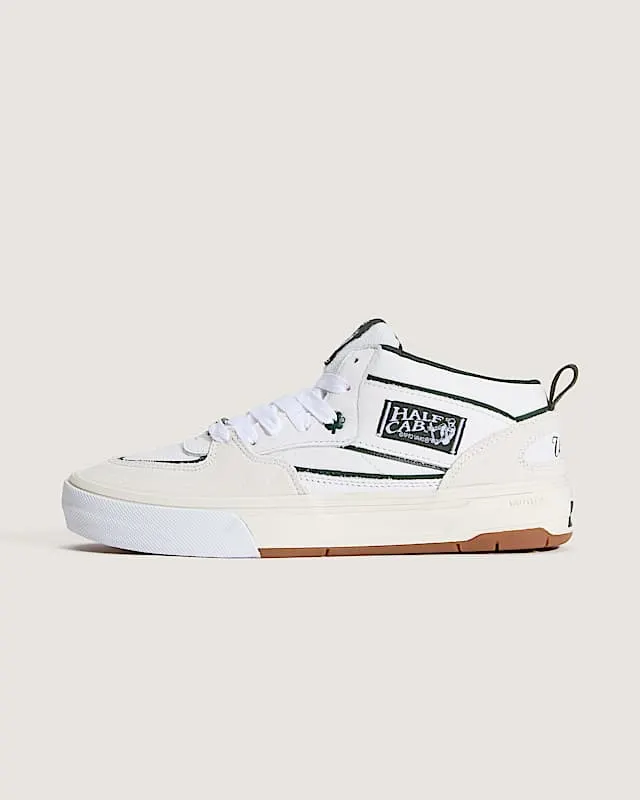 Vans Half Cab Wafflecup Una Fararr (VN000D9Z9DH)