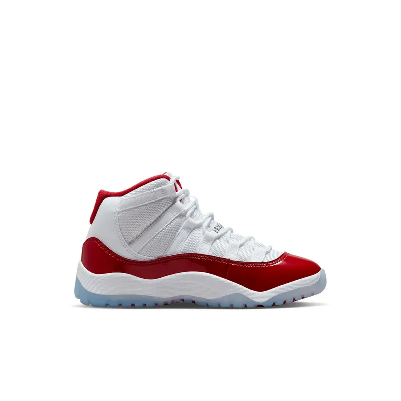 Air Jordan 11 PS “Cherry” (378039-116)