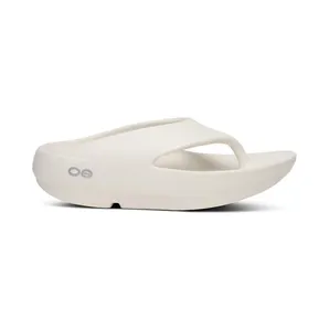 OOFOS OOriginal Plus Slide Chalk (2000CHALK)