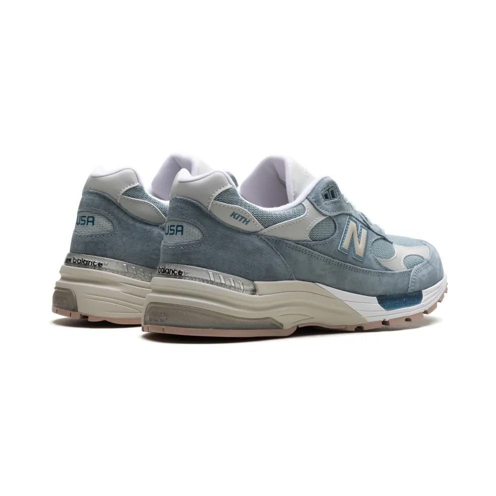New Balance 992 “MiUSA Kith Osaka Pack” (U992KT)