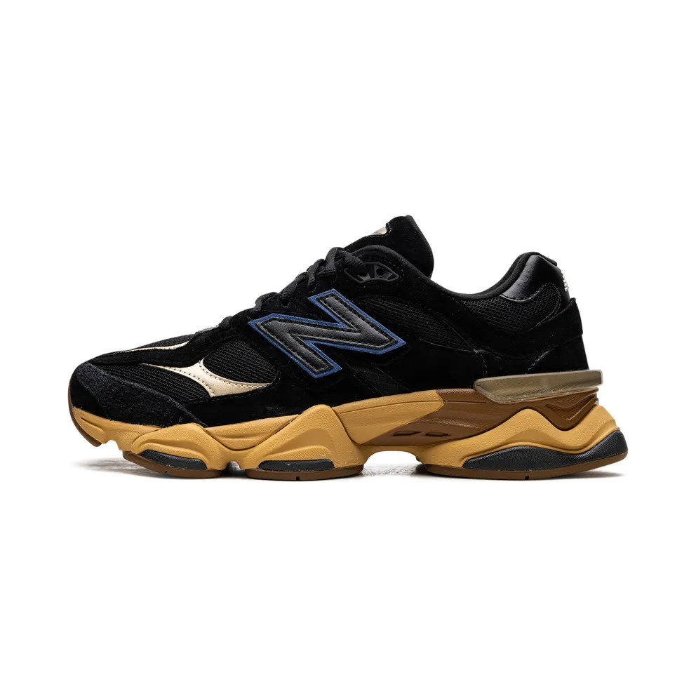 New Balance 9060 “Black Royal Gum” (U9060RE)