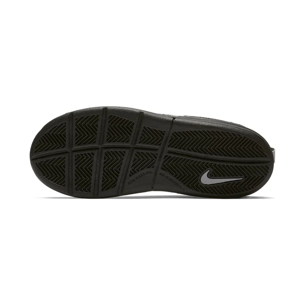 Nike Pico 4 “Black / Metallic Silver” (454500-001)