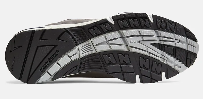 New Balance 991 “Castlerock” (M991GNS)
