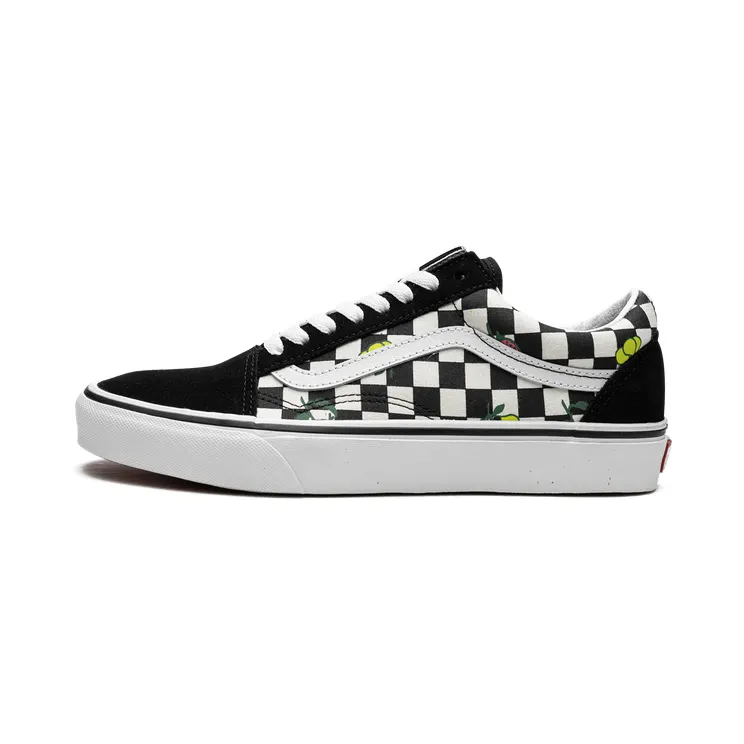 Vans Old Skool “Fruit Checkerboard” (VN0007NTY28)