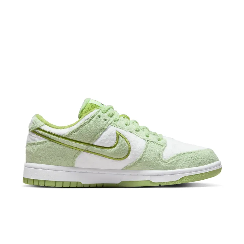Nike DUNK LO SE CC MNS “Fleece Pack – Honeydew” (DQ7579-300)