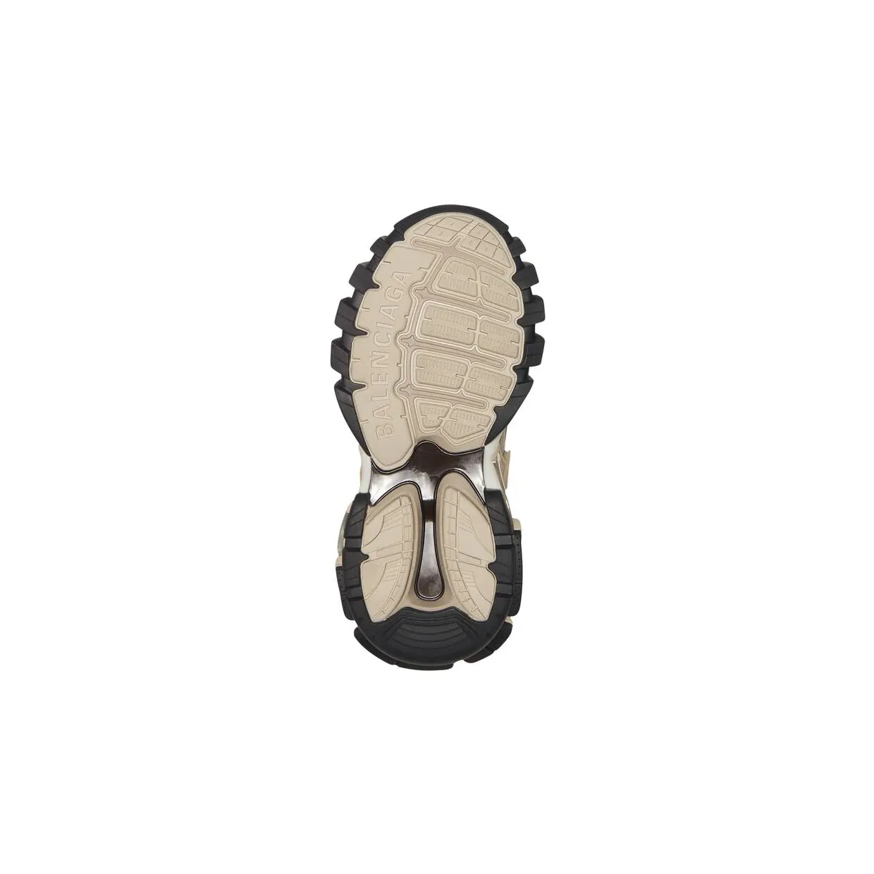 Balenciaga Track.2 Beige (W) (6)