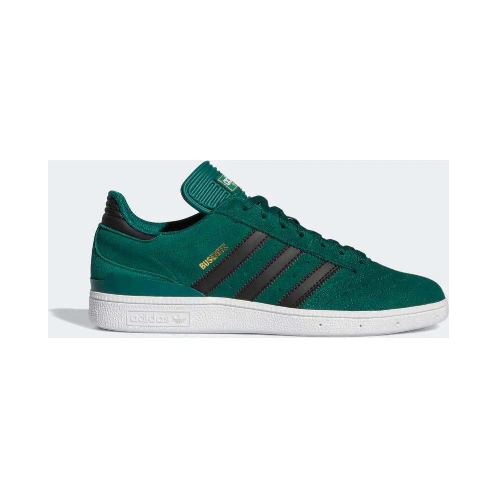 adidas BUSENITZ Collegiate Green / Core Black / Cloud White (GZ8370)