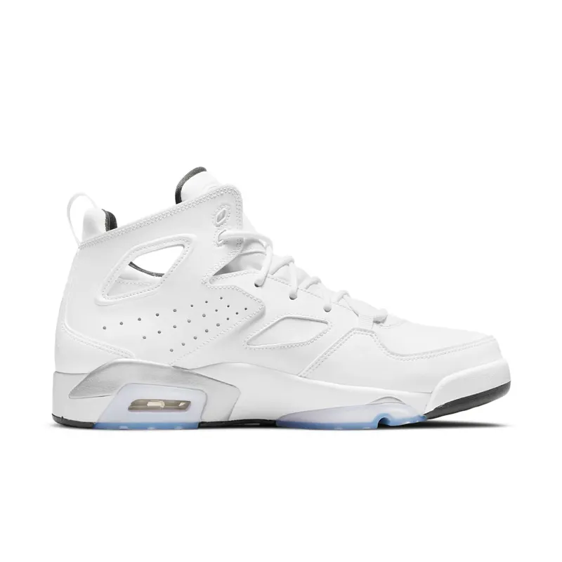 Air Jordan Flight Club 91 White (DH5424-100)