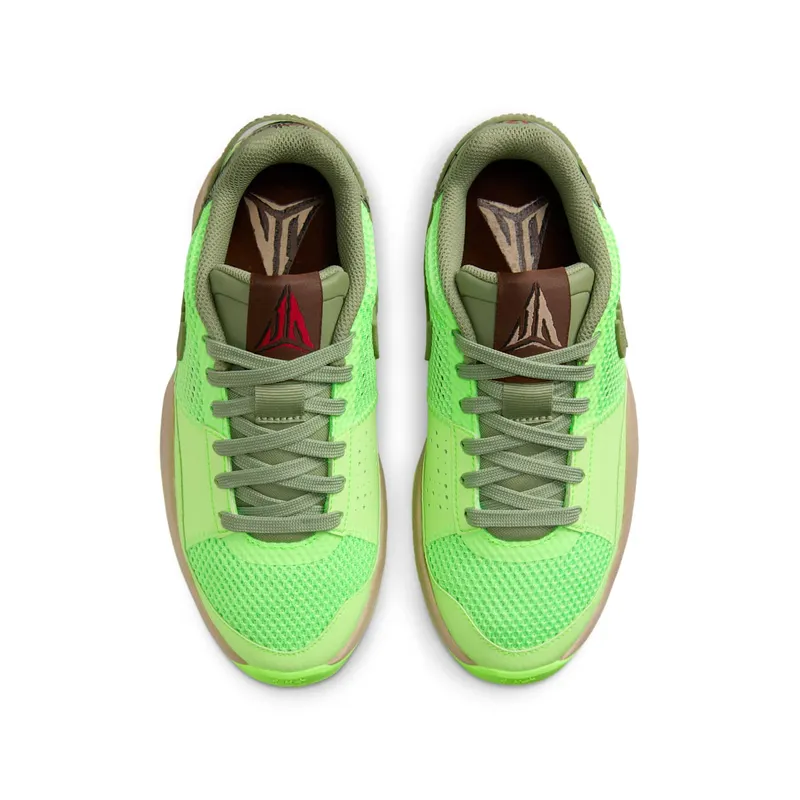 Nike Ja 1 Halloween Zombie (FV6097-300)