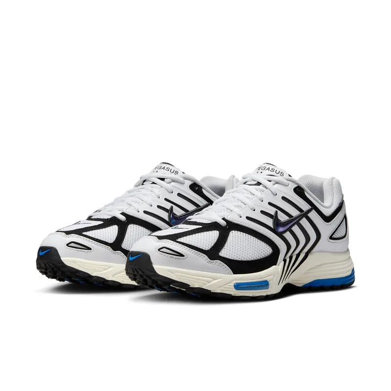 Nike Air Peg 2K5 White Black Photo Blue (IB3971-100)