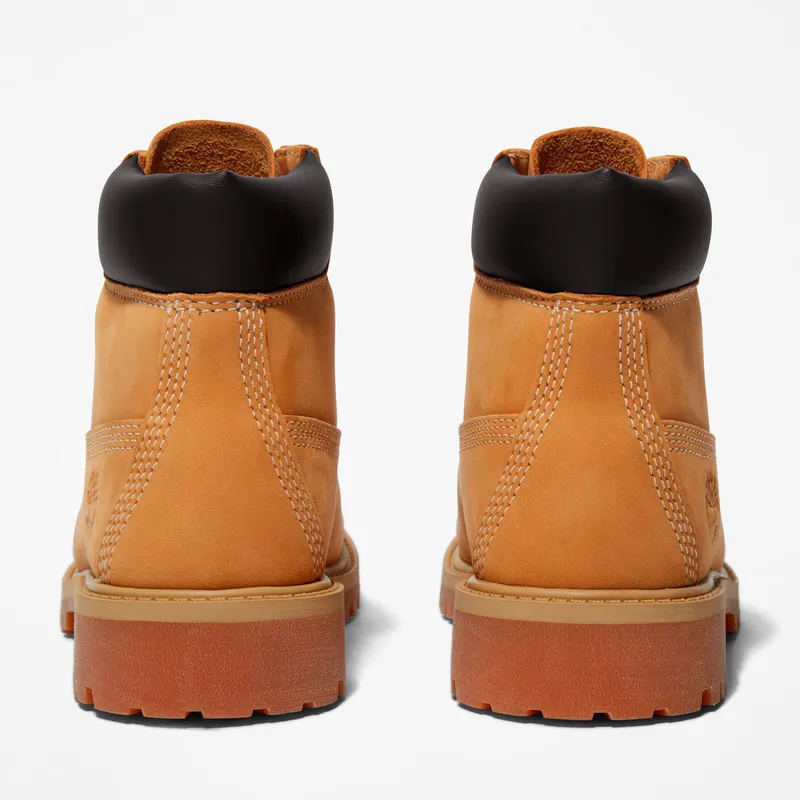 Timberland Premium 6 Inch Boot Beige (TB112709713)