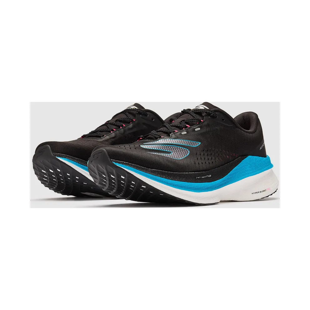 Skechers Aero Black (246240-BKMT)