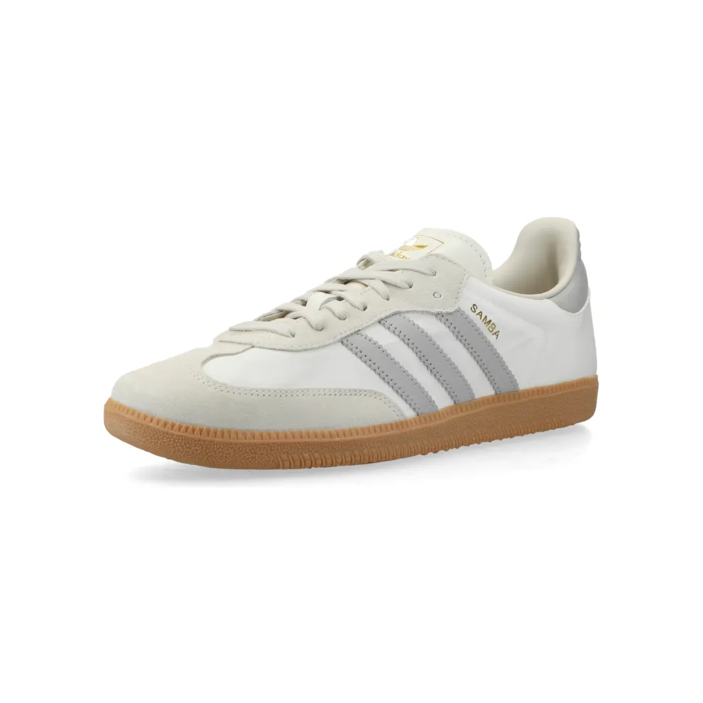 adidas Samba OG (off white / grey two / alumina) – ID1448