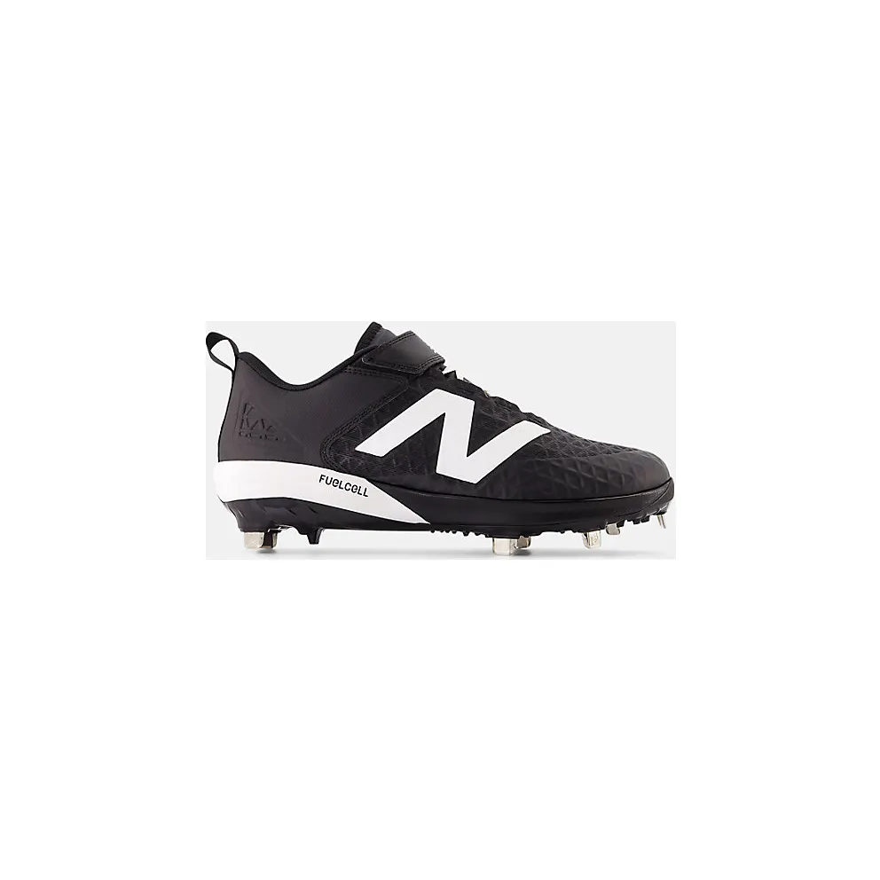 New Balance FuelCell 4040 v8 Black White (L4040BK8)