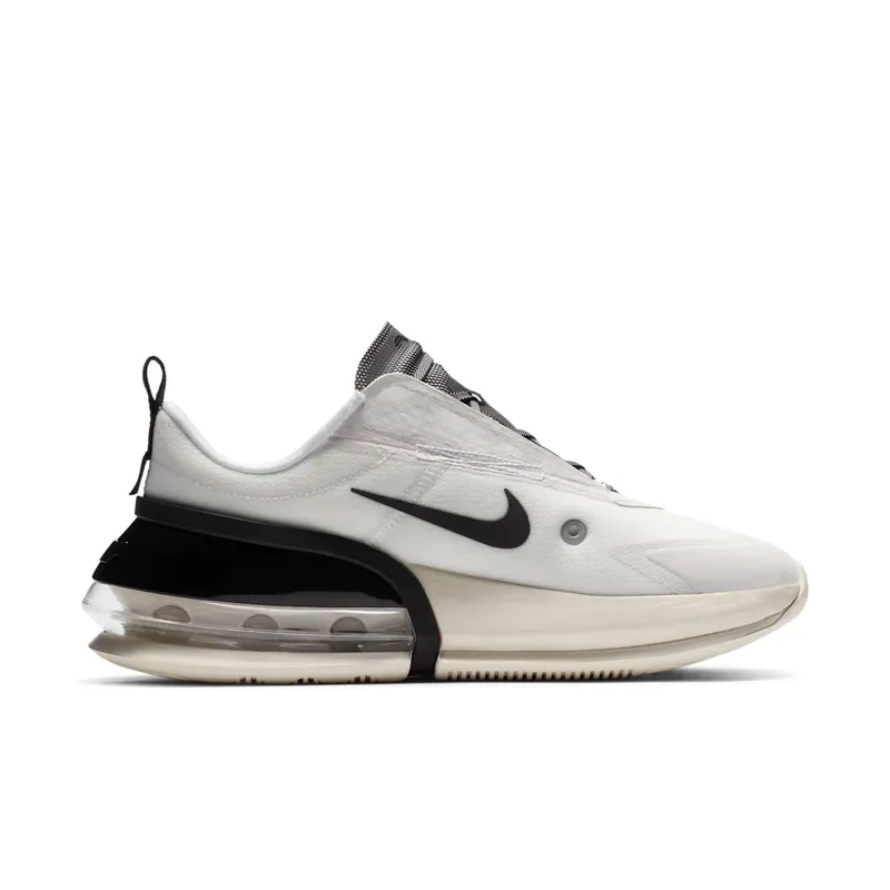 Nike Air Max Up Audacious Air (W) White/Sail-Pale Ivory-Gum Medium Brown (DA8984-100)