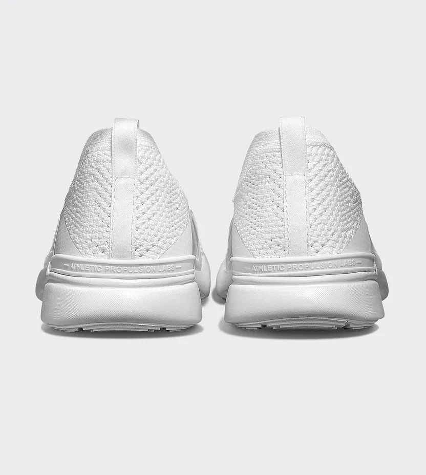 APL TechLoom Bliss “White/White” (Dames) (3)