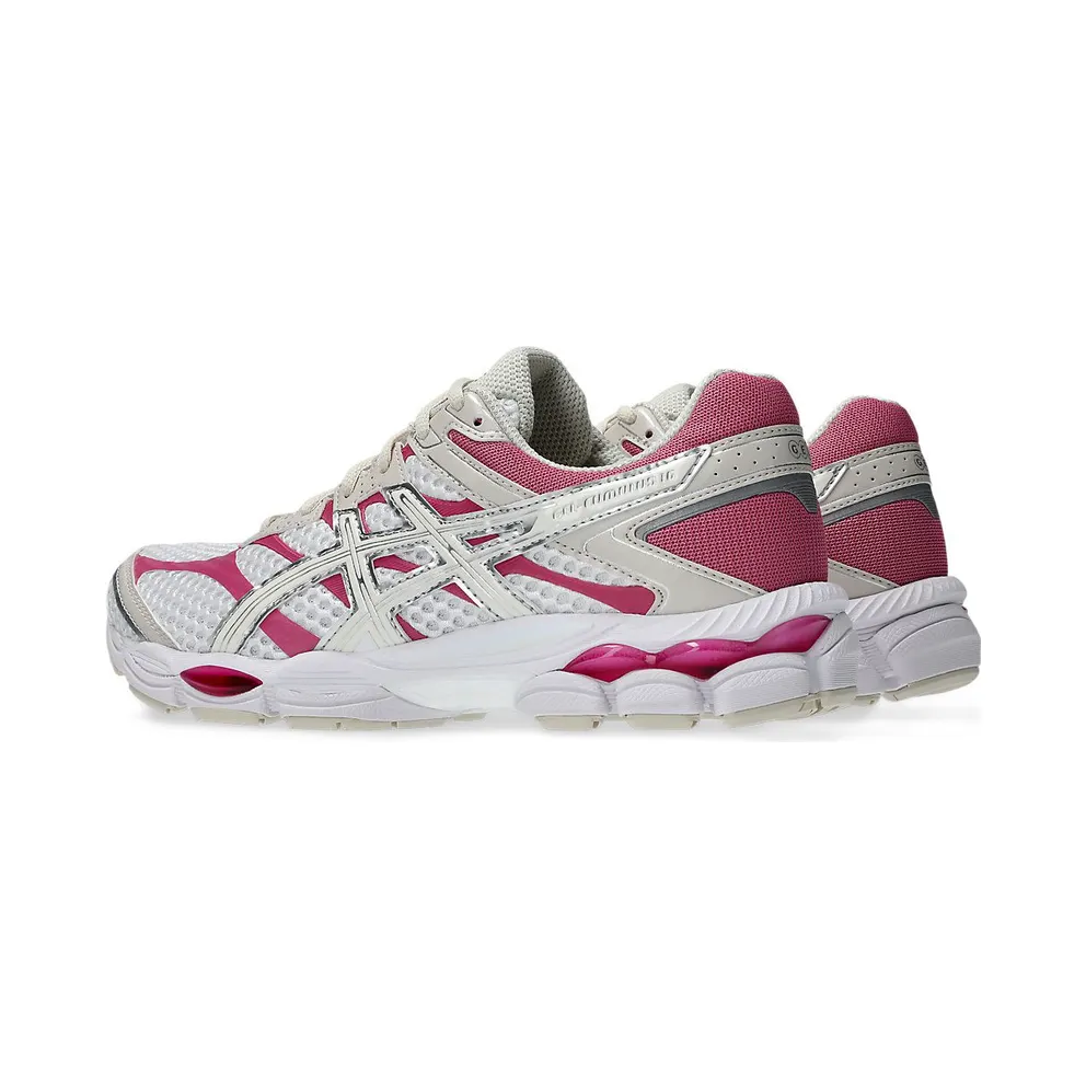 ASICS GEL-CUMULUS 16 “White / Cream” (1203A733-108)