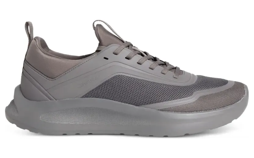 Calvin Klein Runner sneakers – Grijs (HM0HM02164PRZ)