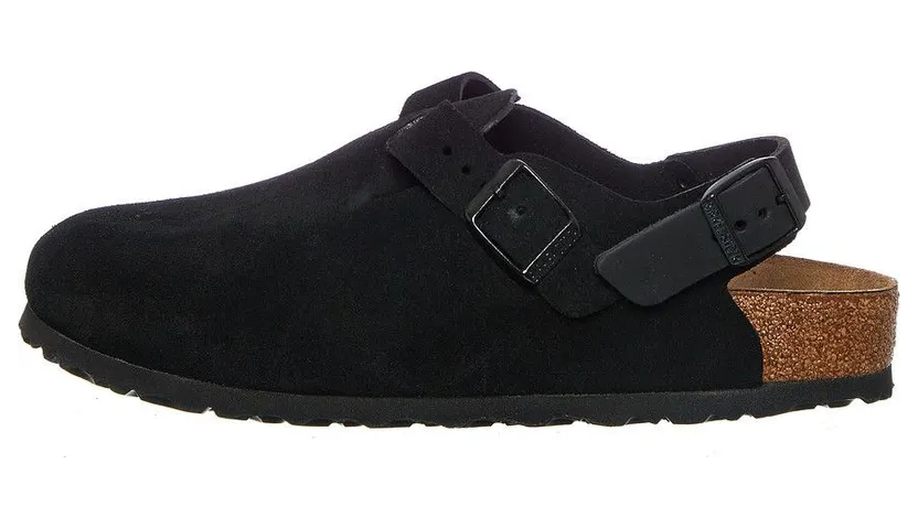 Birkenstock Tokio Black (1028337)