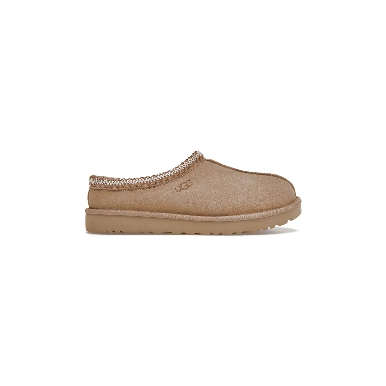 ugg-tasman-slipper 5955-DRI