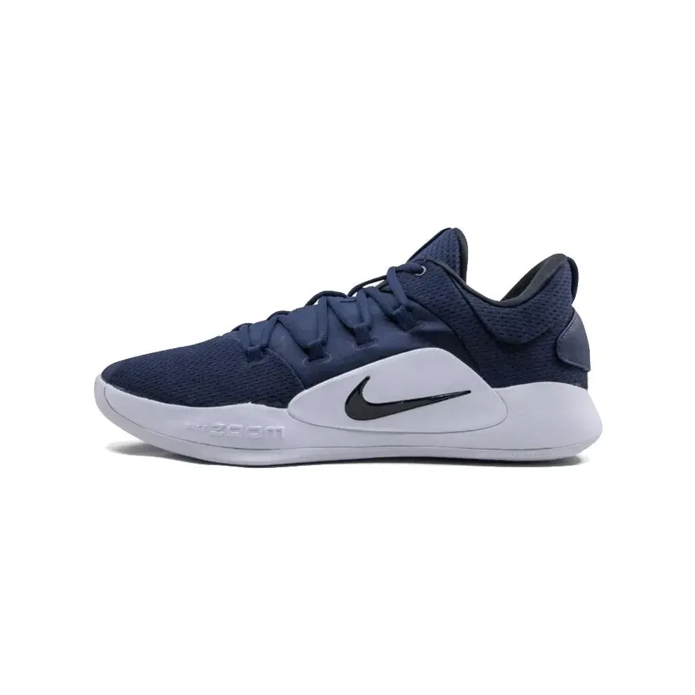 Nike Hyperdunk X Low TB Midnight Navy (AR0463-402)