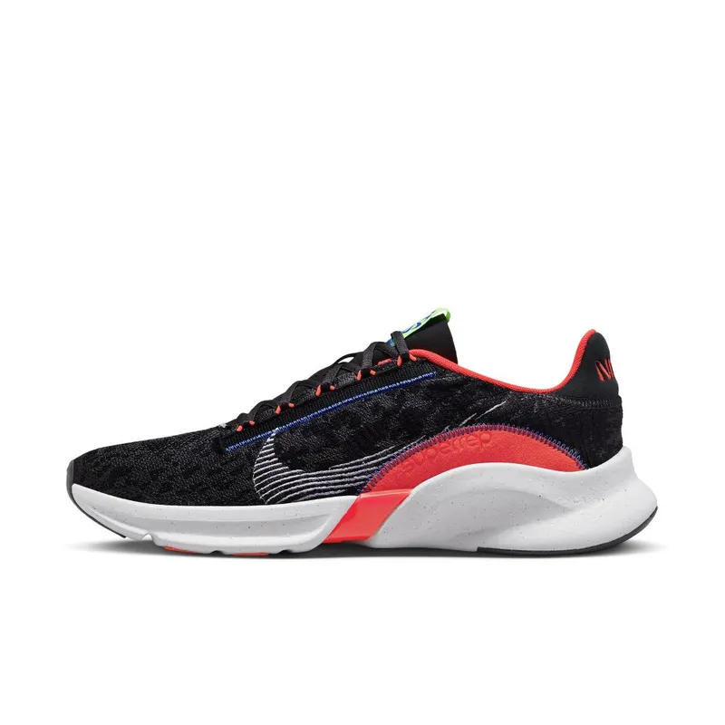Nike SuperRep Go 3 Next Nature Flyknit Training Black (DH3394-003)
