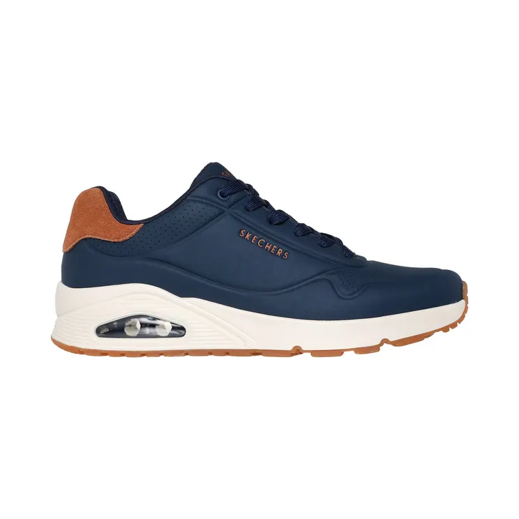 Skechers UNO – Suited On Air Marine