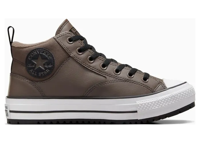 Converse Chuck Taylor All Star Malden Street Boot Engine Smoke/black
