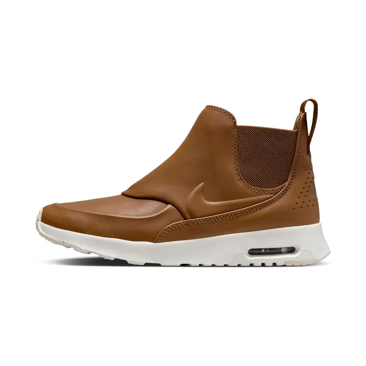 Nike Air Max Thea Mid Ale Brown (W) “Ale Brown / Sail / Velvet Brown” (859550-200)