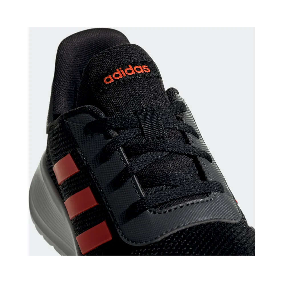 adidas Tensor Run Core Black / Solar Red / Grey Six (EG4124)