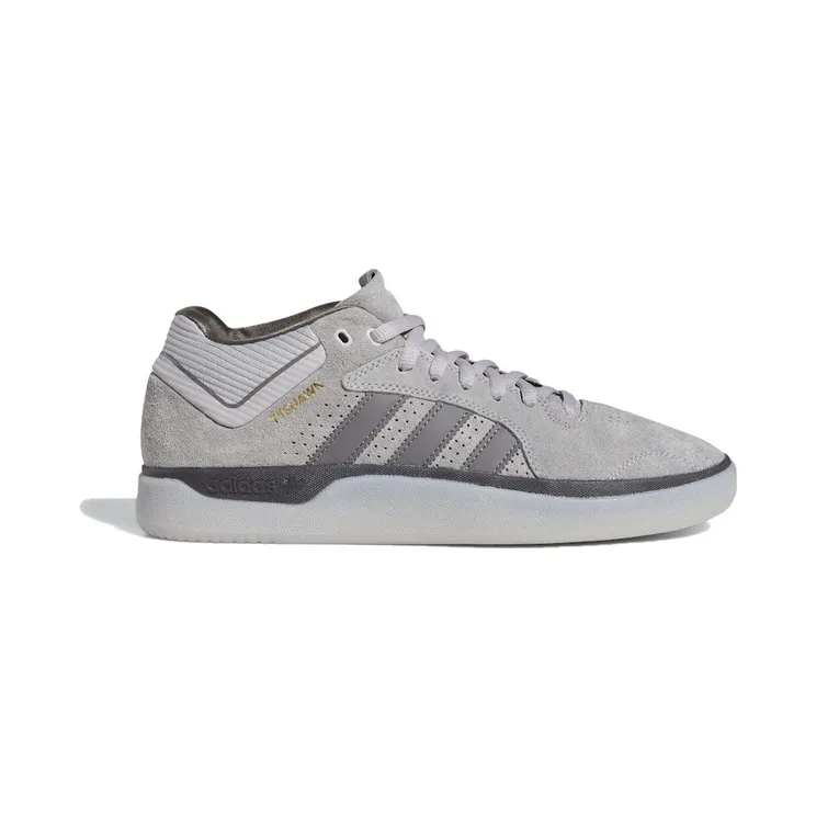 adidas Tyshawn Light Granite (FV5853)