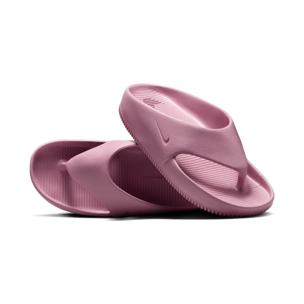 Nike Calm Flip Flop “Elemental Pink” (FD4115-600)