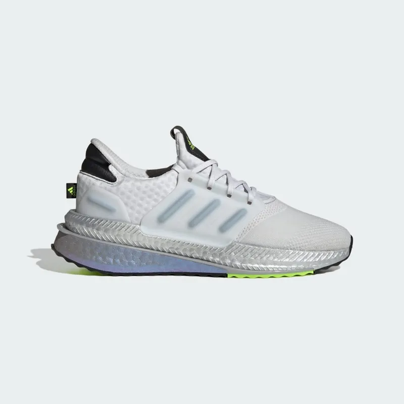 adidas X_PLRBOOST Dash Grey / Core Black / Silver Metallic (ID9596)