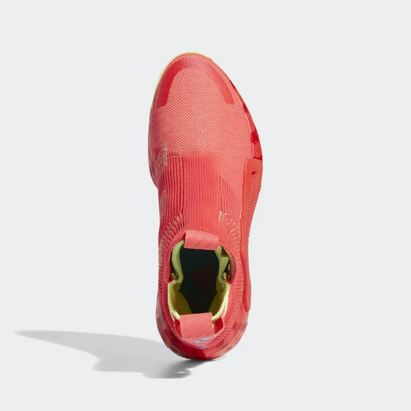 adidas N3xt L3v3l Shock Red Shock Red/Scarlet/Hi-Res Yellow (G27761)