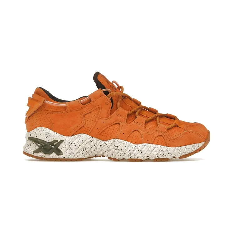 ASICS Gel-Mai Ronnie Fieg Militia (Special Box) ((Special Box) H6D4K-3232)