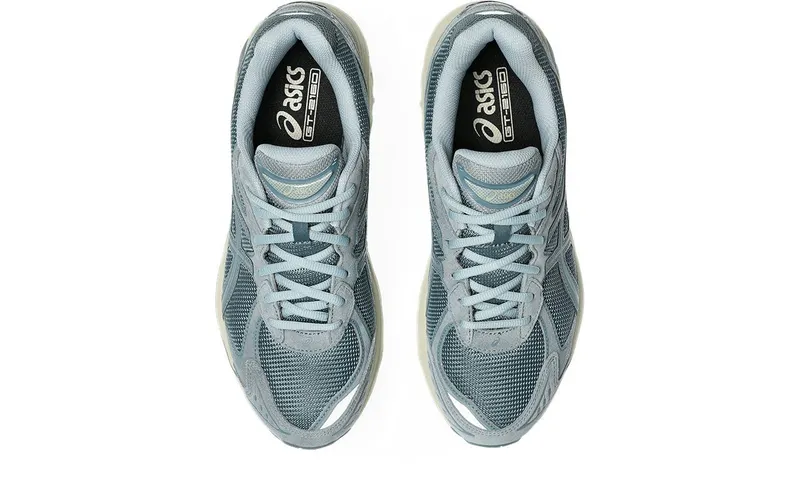 ASICS GT-2160 Ironclad Fjord Grey (1203A605-021)